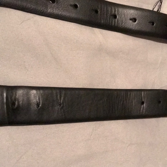 Tommy Hilfiger belts. - Picture 3 of 6